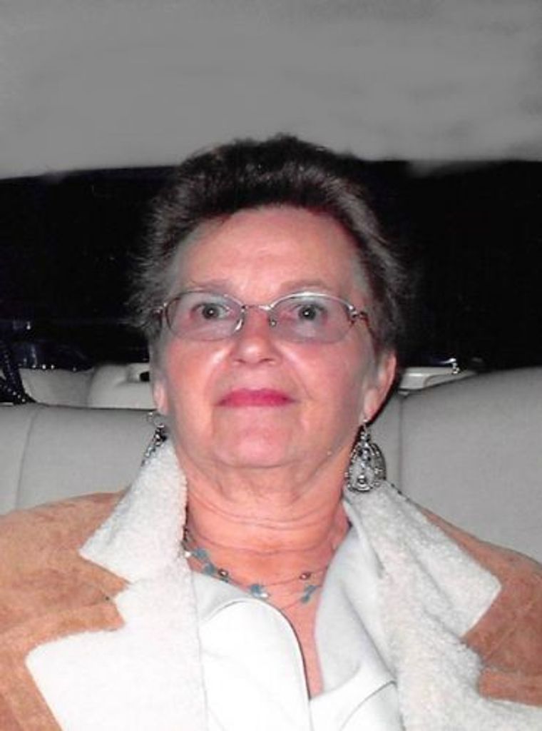 Lois Jean Novotny Profile Photo