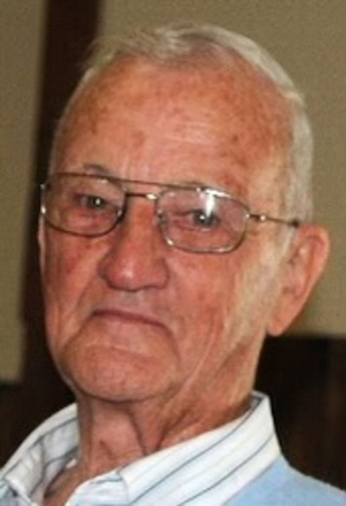 V. Merrill Carter