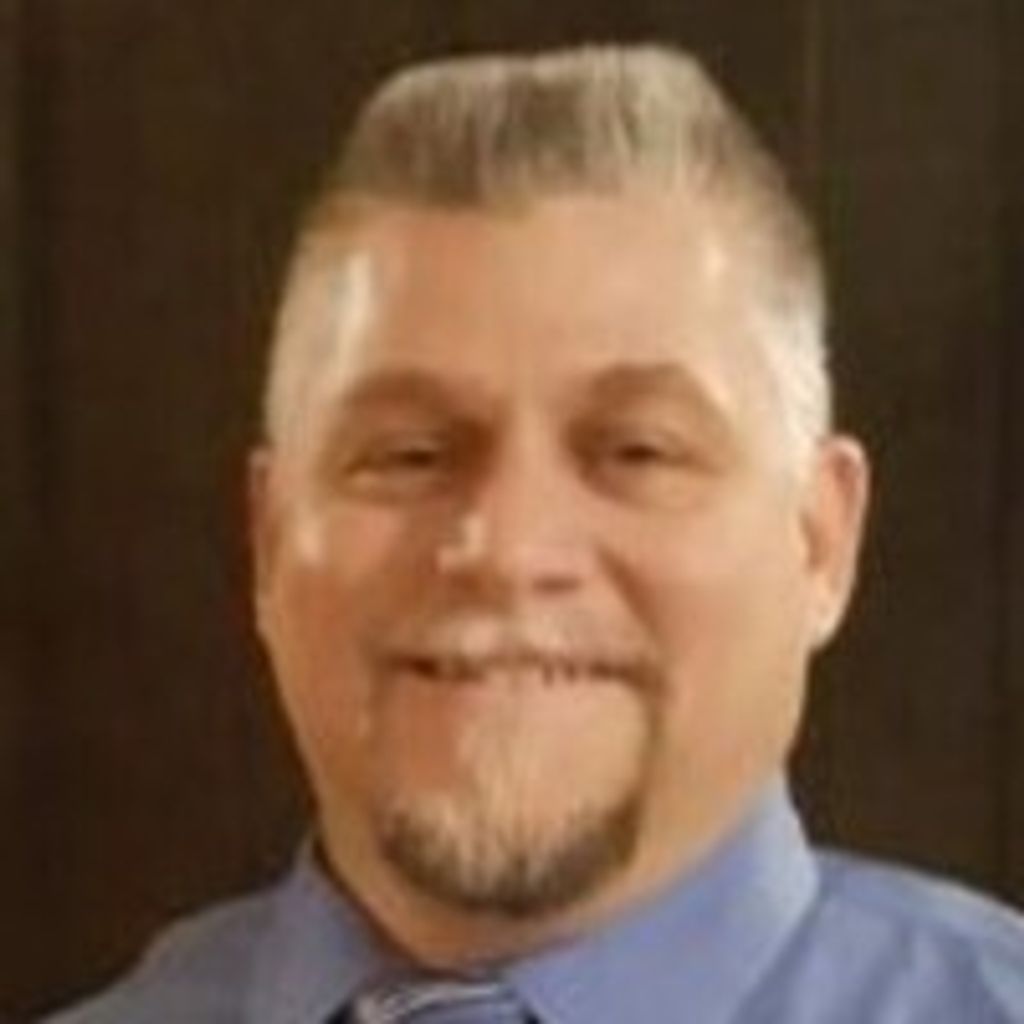 Sean Allen Jones Profile Photo