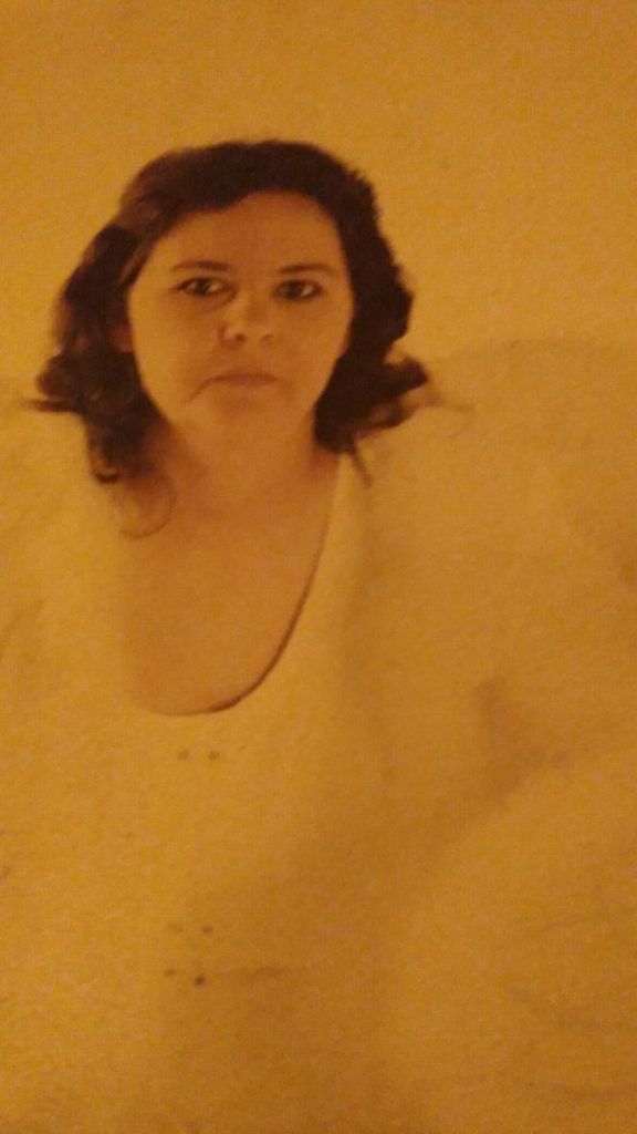 Vickie Denise Mitchell Gonzalez