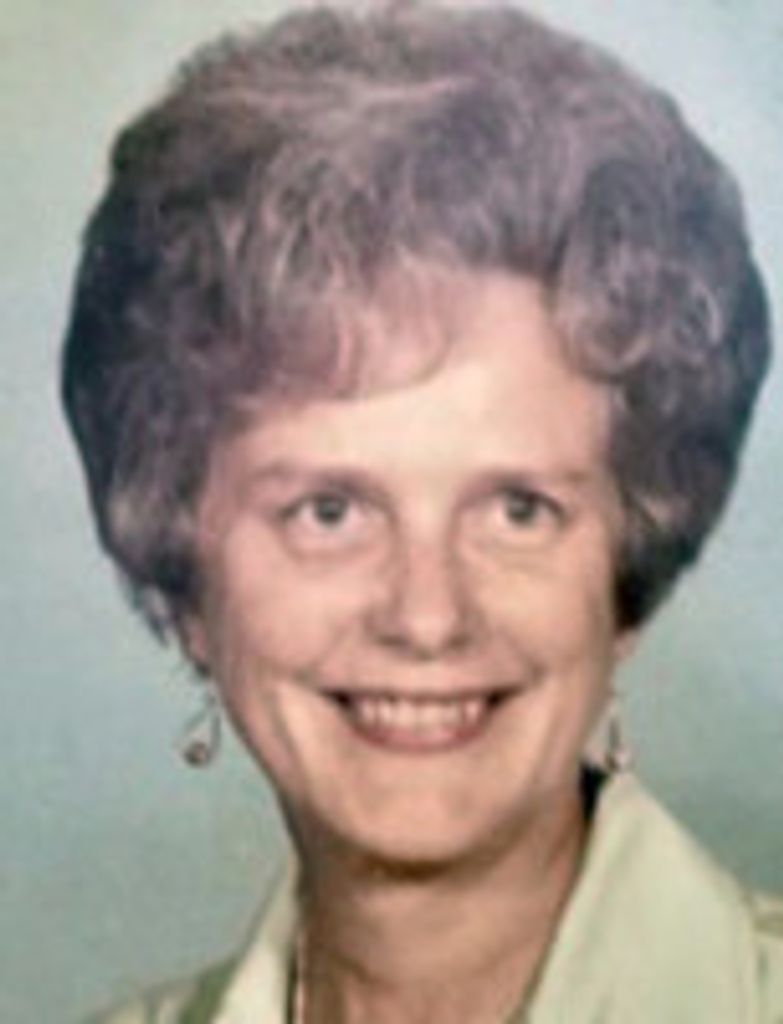 Blanche Margaret Erickson Profile Photo