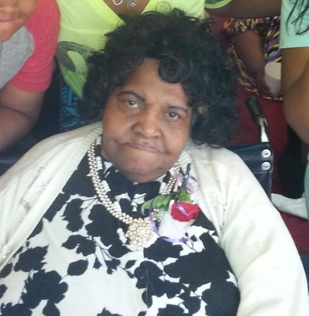 Bernice Foulks