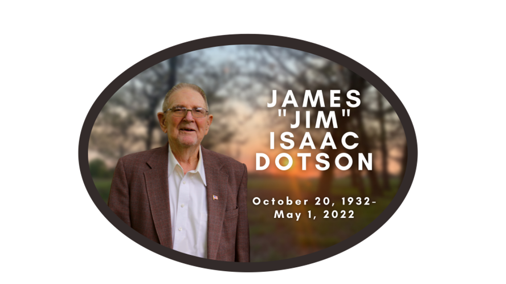 James Dotson Profile Photo