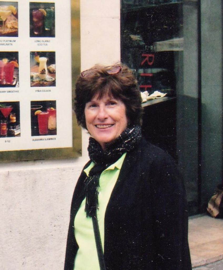 Elizabeth "Liz" Miesner