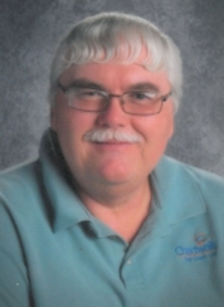 Perry Michael O'Brien