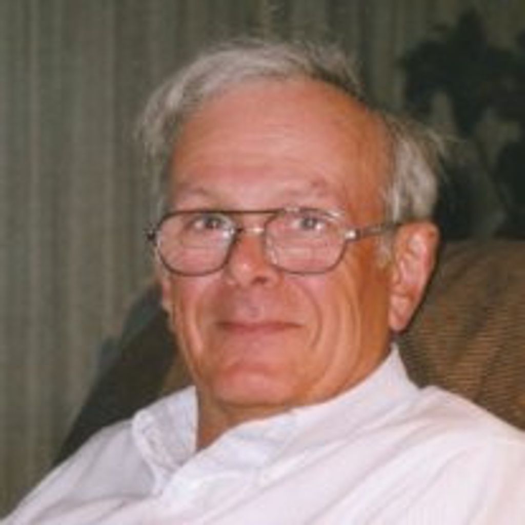 Donald Cloutier