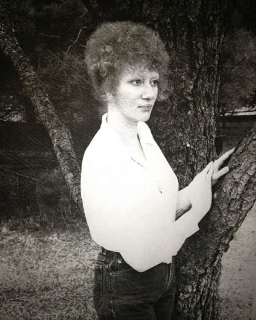 Debra Lynn Buckalew