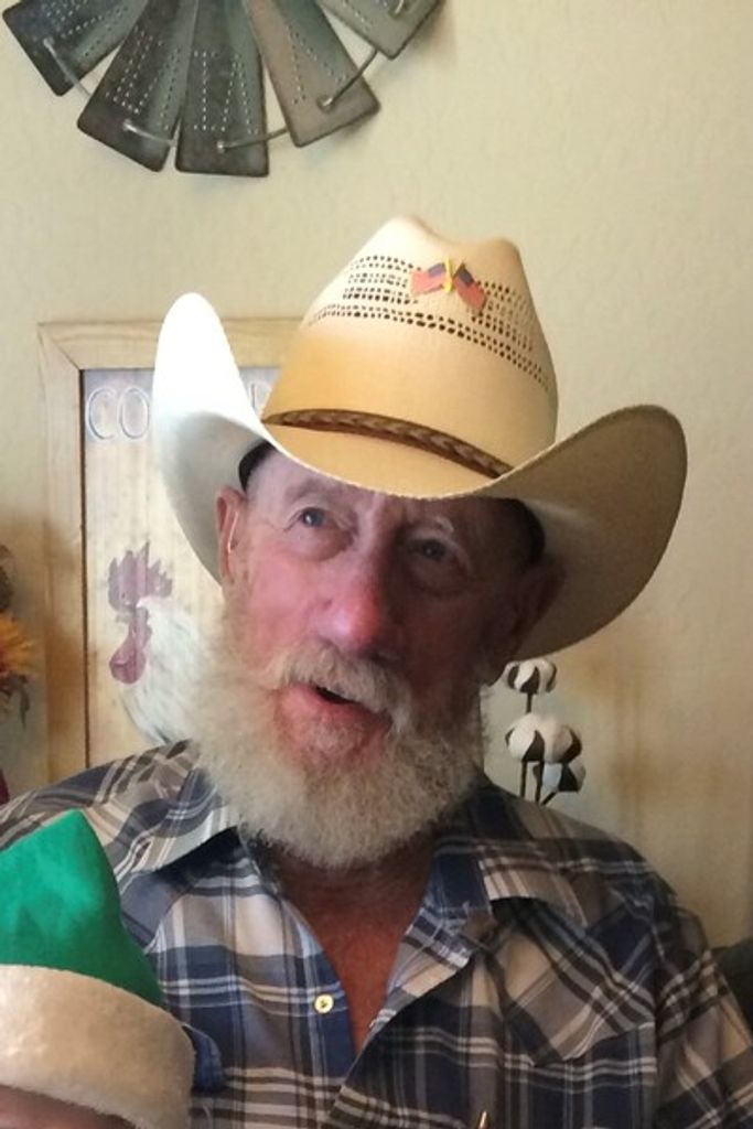 Theodore Frank Richter Jr Profile Photo