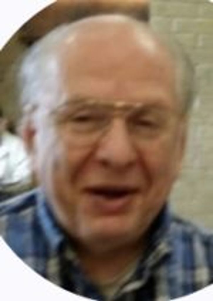 William J. “Bill” Patronite