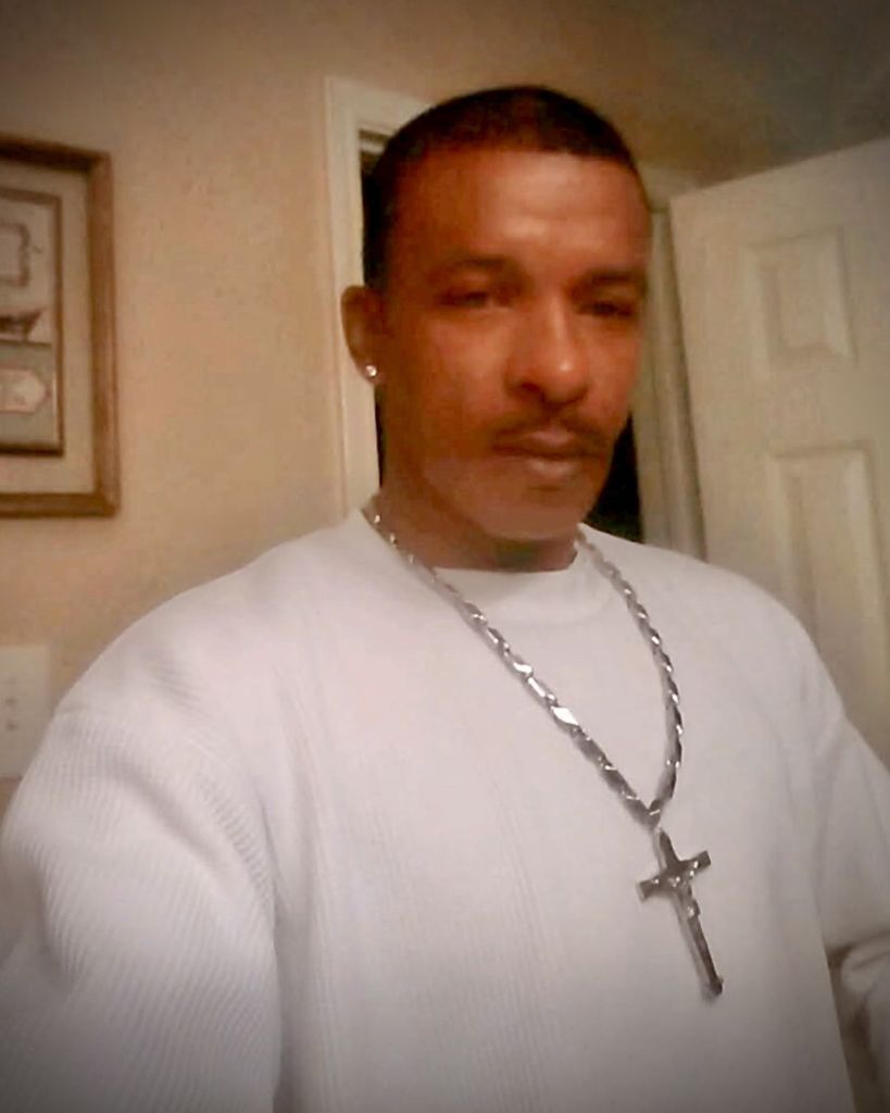 Harold Jackson