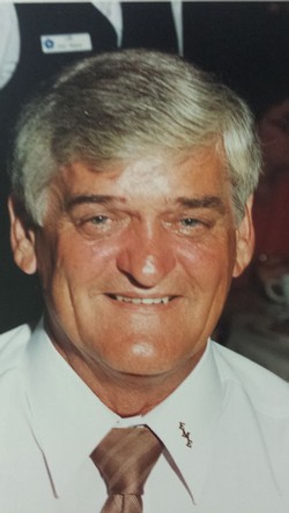 Emery M. "Doc" Edwards Sr.