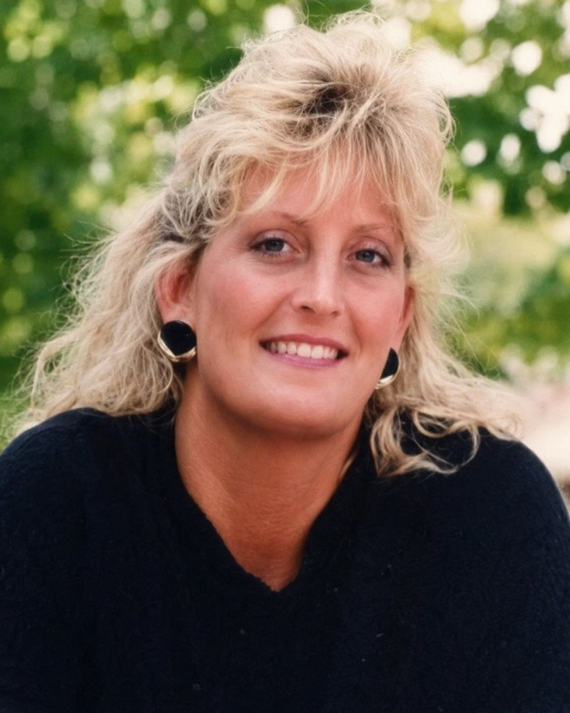 Jill A. (Breeden) Williams-Nave Profile Photo