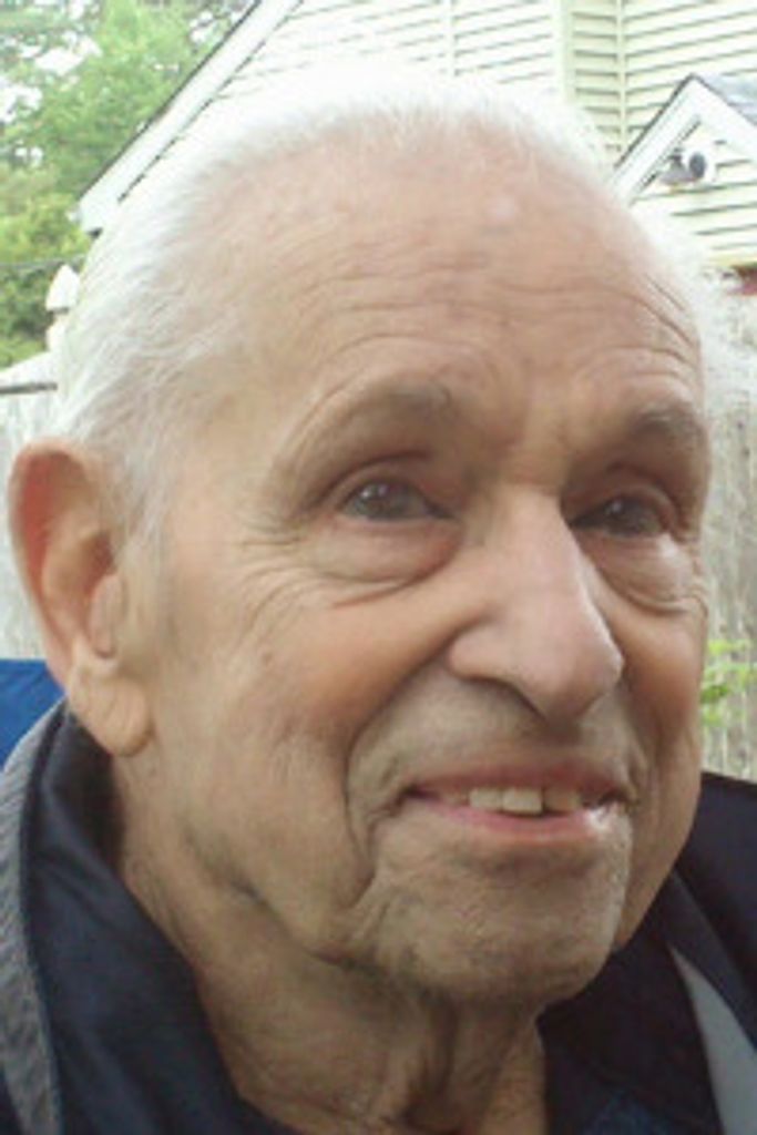 Leonard C. Bettencourt