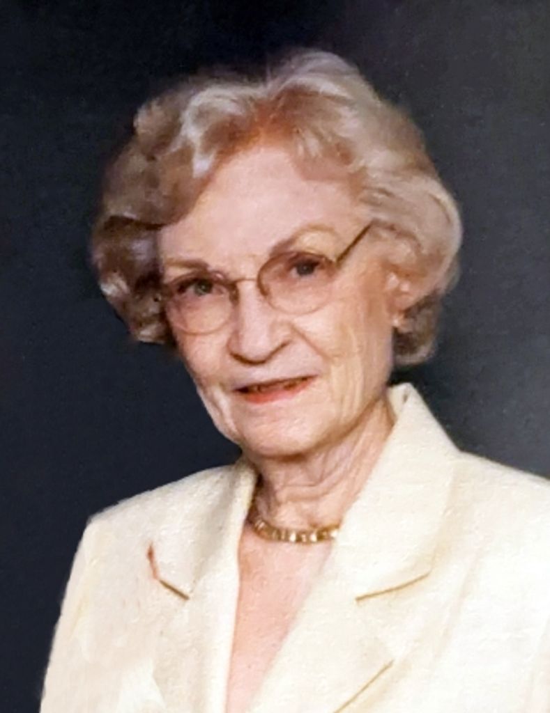 Dixie Mae Stair Profile Photo