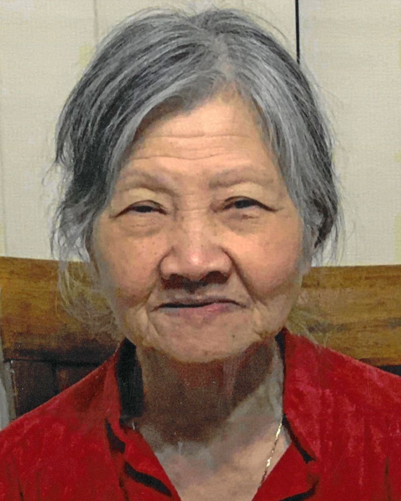Lang Thi Tran Profile Photo