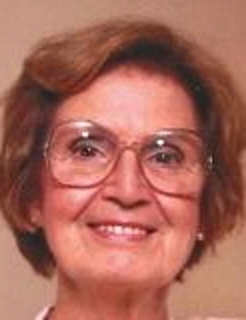 Gladys A. Ellis Profile Photo
