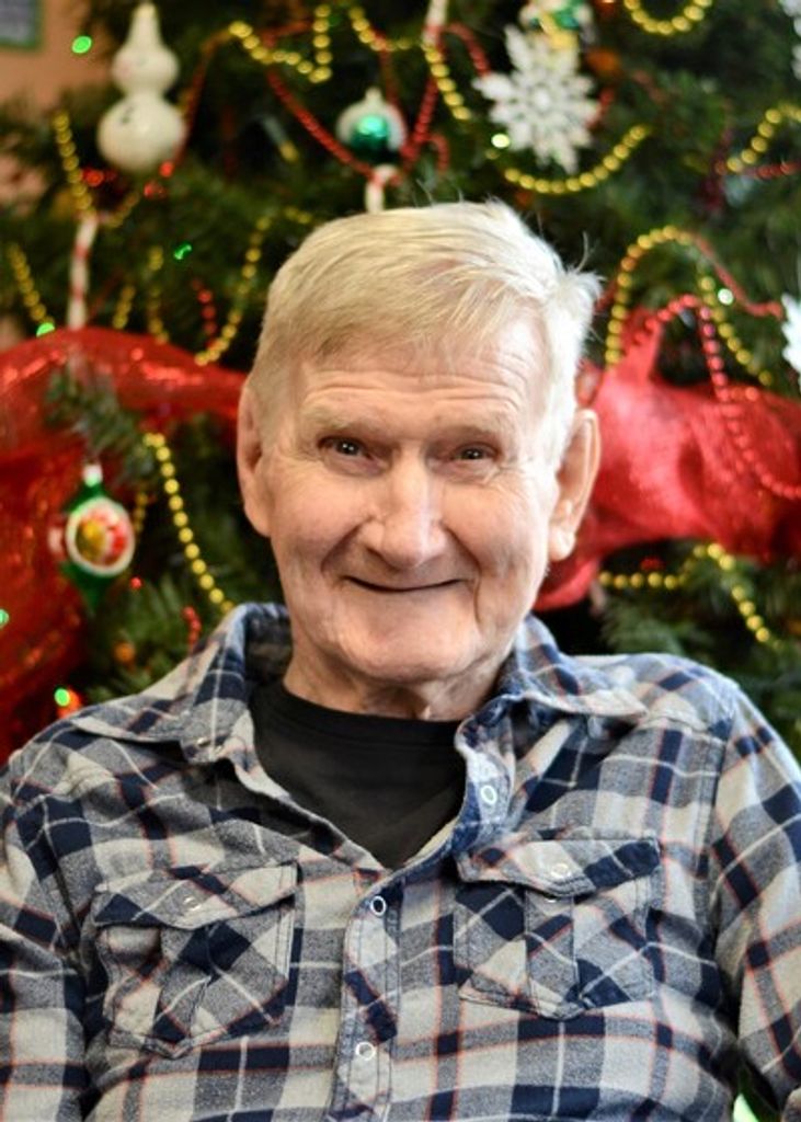 Morley Robie Barkhouse