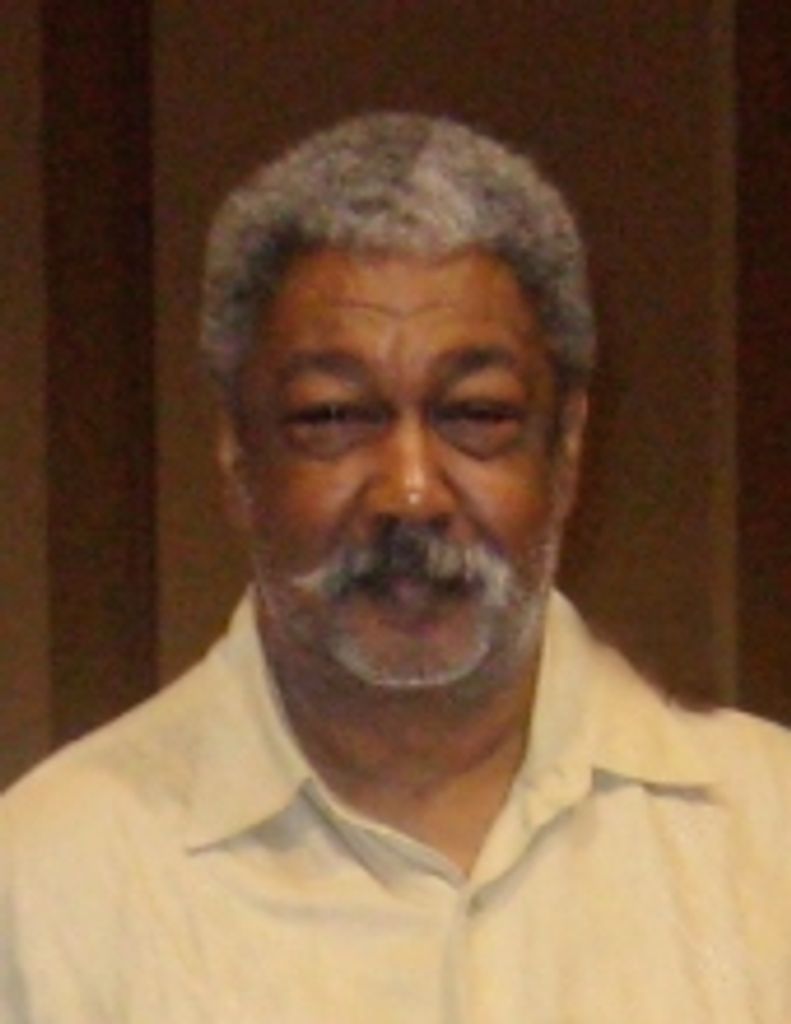 Lawrence E. English
