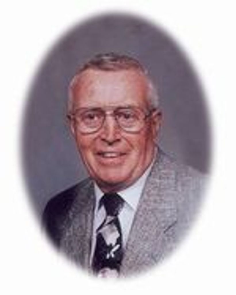 Robert E. Jangula