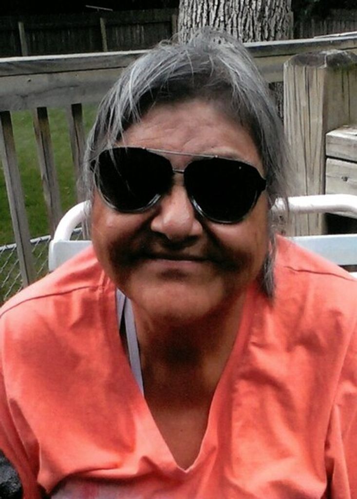 Tina R. Coleman Profile Photo