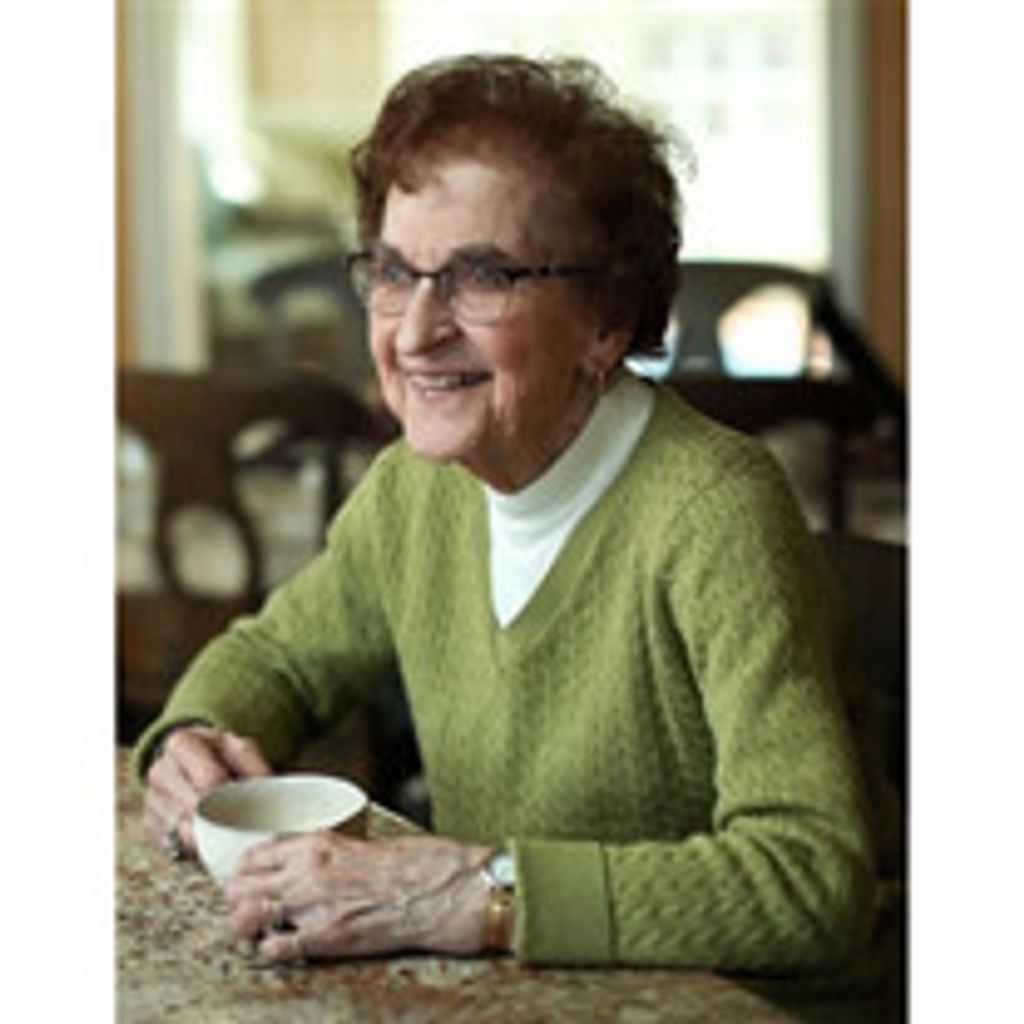 Florence M. Avarista