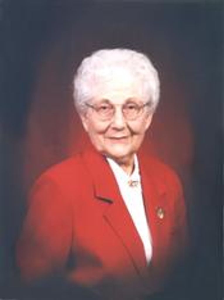 Ada E. Bailey