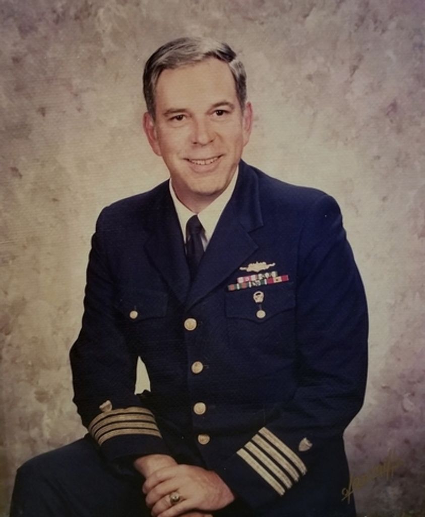 Captain Lynn N. Hein Profile Photo