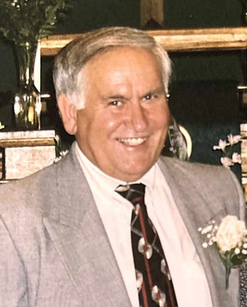 Paul "Bill" William Myers Profile Photo
