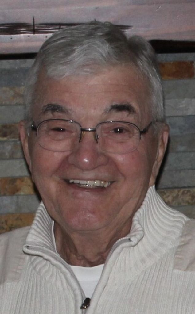 Ronald T Tucker Profile Photo