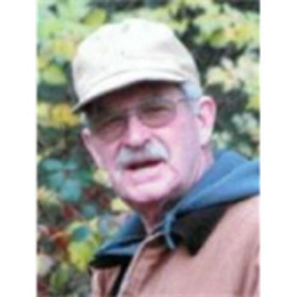 Donald Martin Erickson