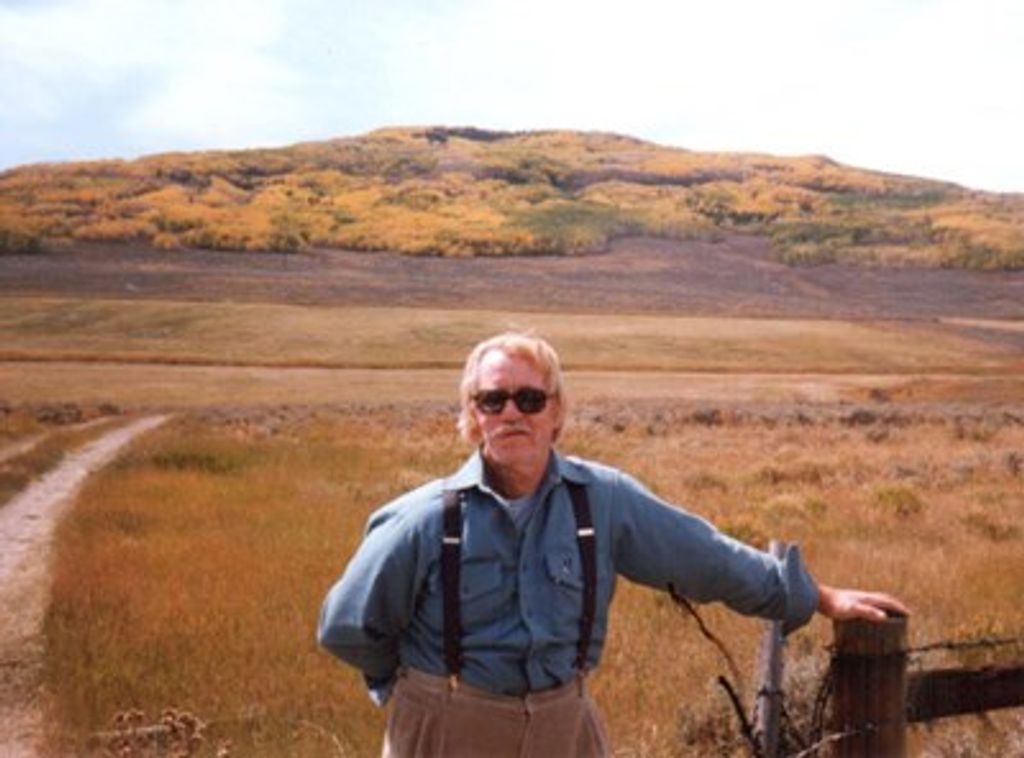 Stanley  Arthur Robinson