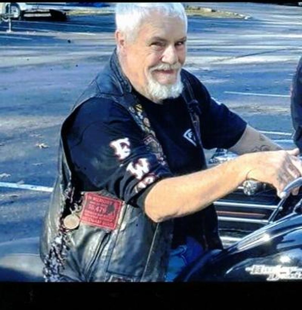 Tommy Ray Bowman Sr. Profile Photo