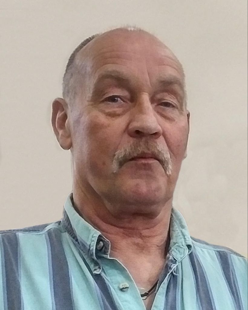 Norbert Johannes Amend