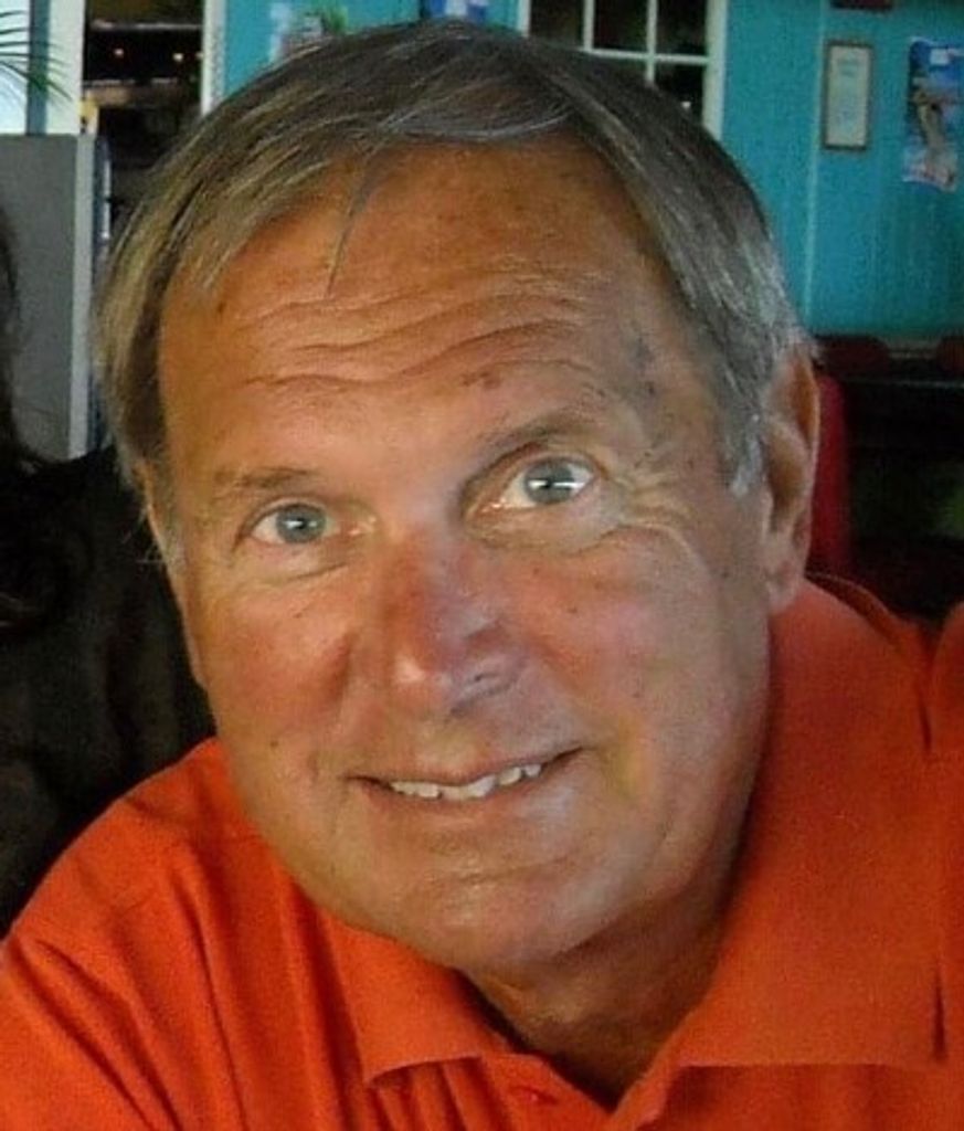 Ronald Rudolph Novak Profile Photo