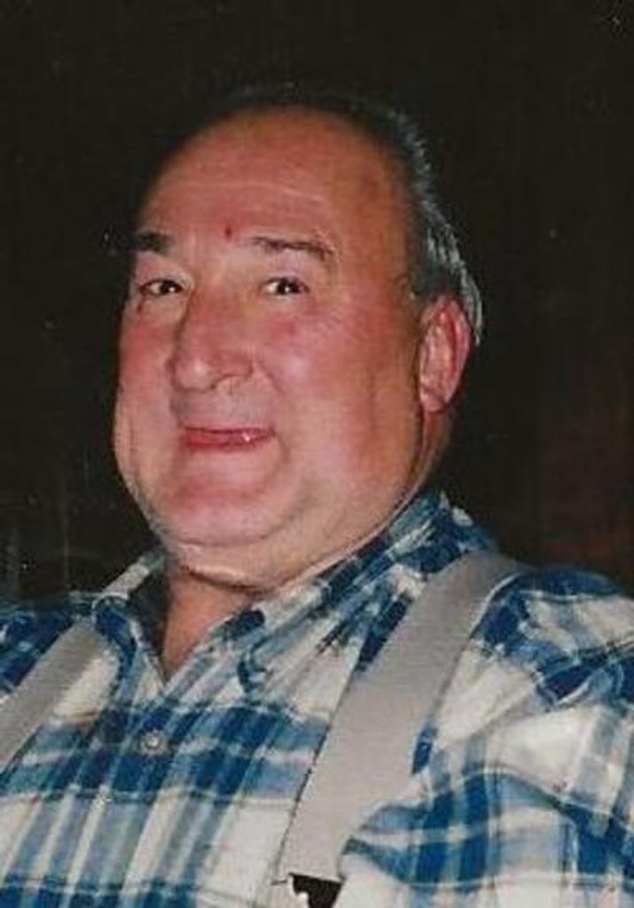 William H. Dick, Jr. Profile Photo
