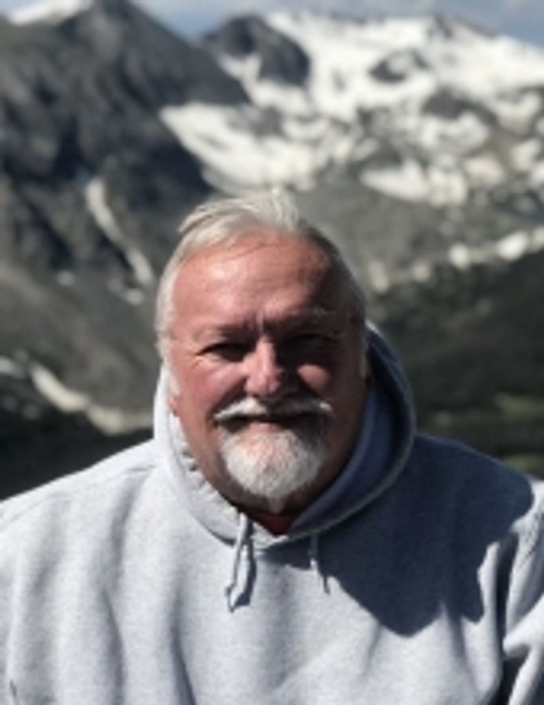 Charles Dixon Bolding, Jr. Profile Photo