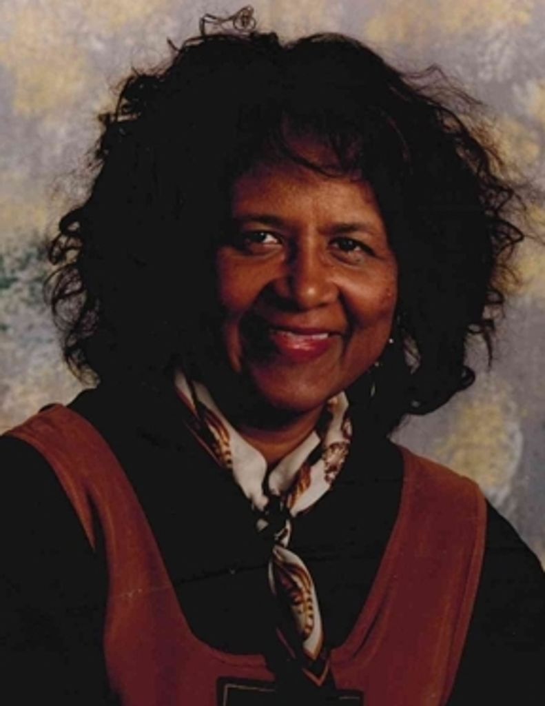 Betty  J. Frails Profile Photo