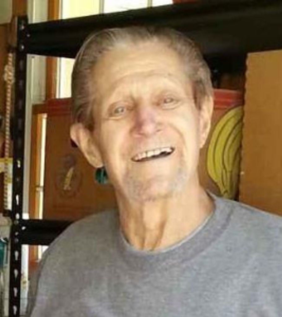 Richard D. Remillard