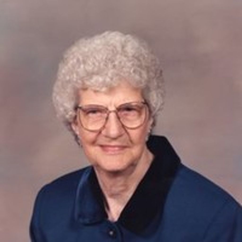 Ruth Van Engen