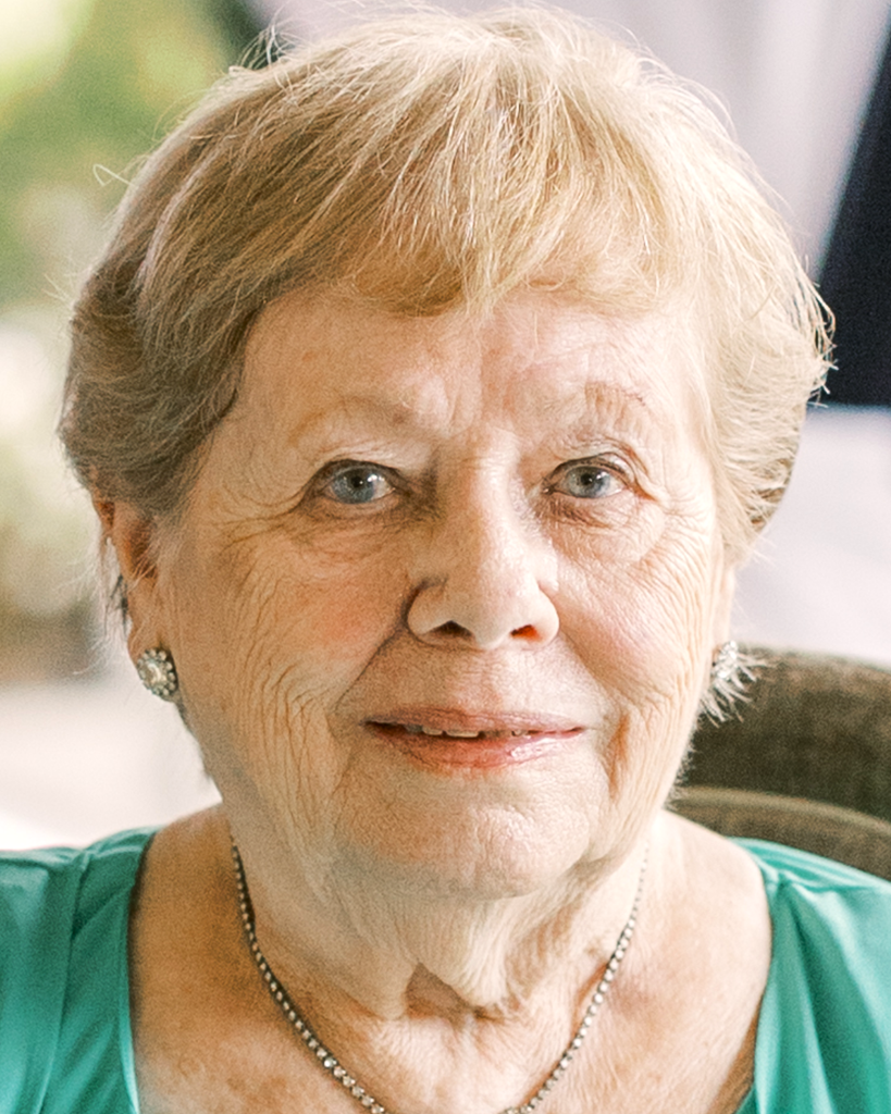 Shirley Ann Dagostin