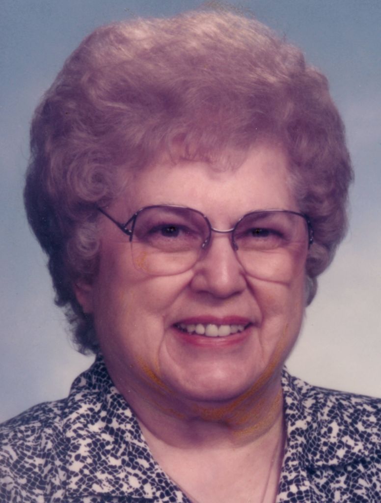Betty J. (Wann) Malcom Profile Photo