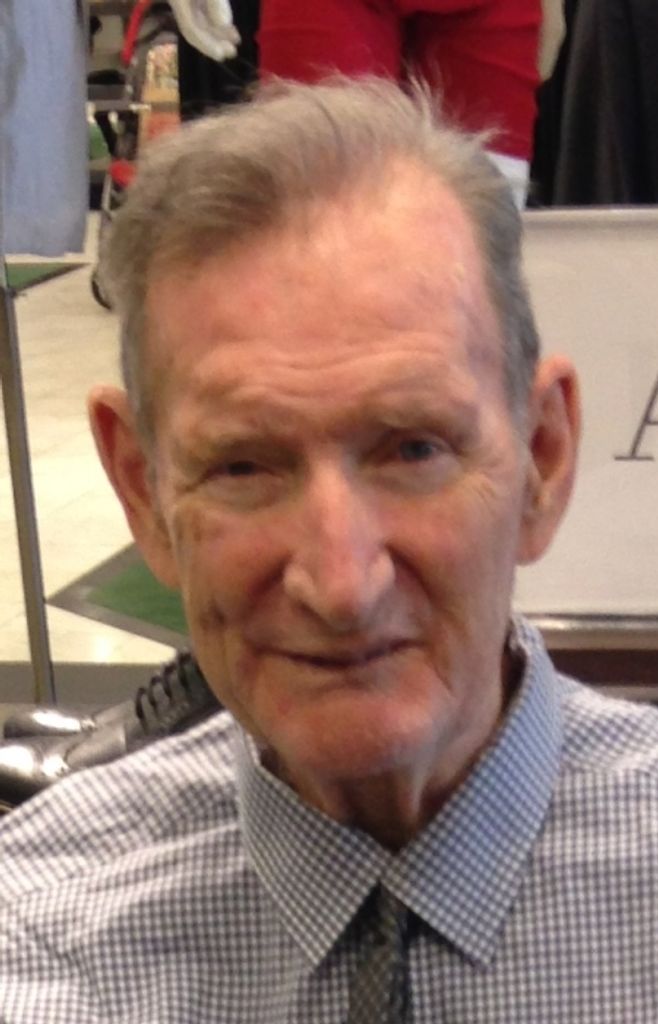 James Murray Sr.