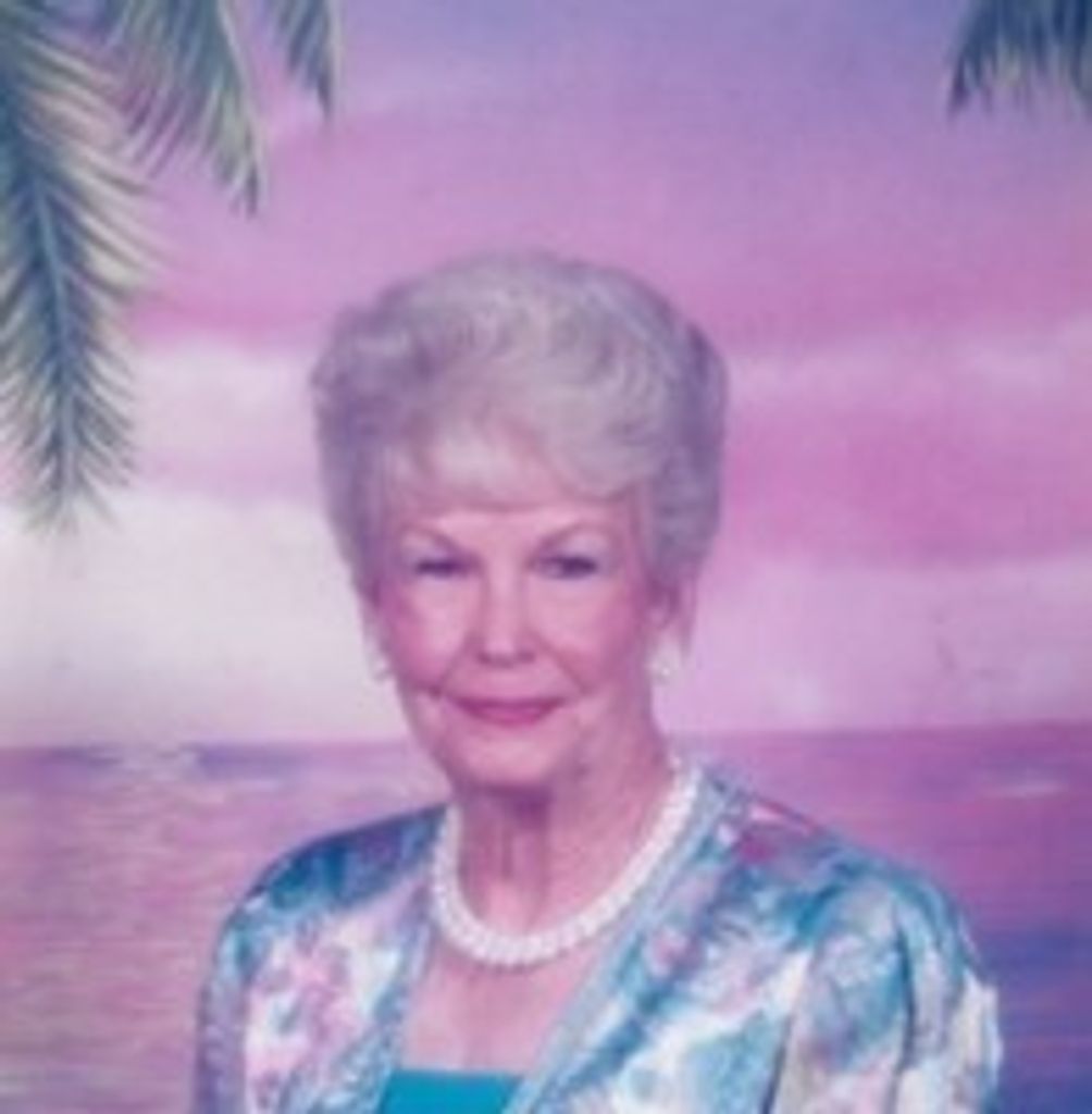 Virginia Freeman
