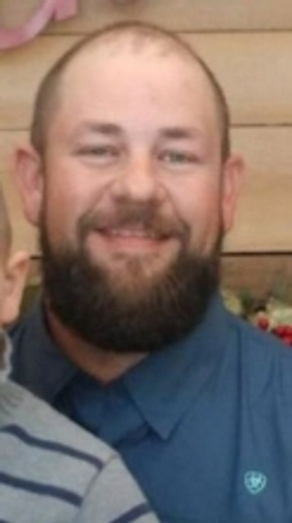 Travis Lee Smith