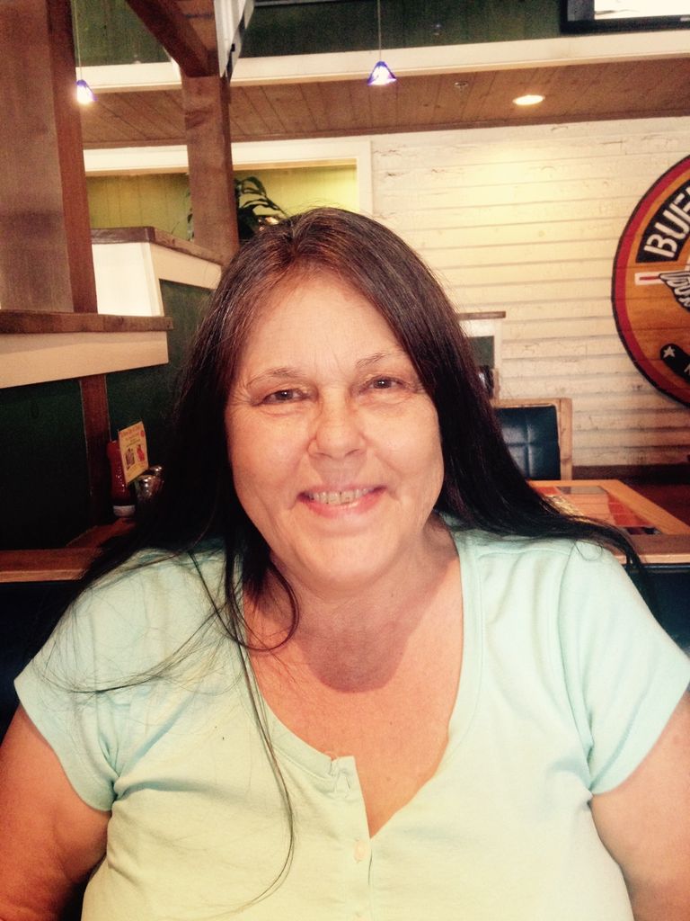 Mrs. Deborah Lynn Mcgarity Profile Photo