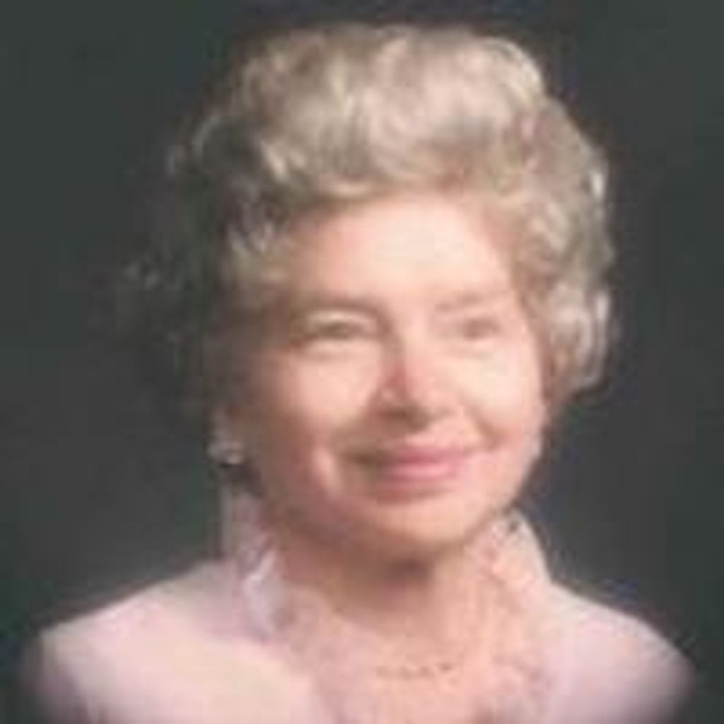 Annabelle Edna Dudding