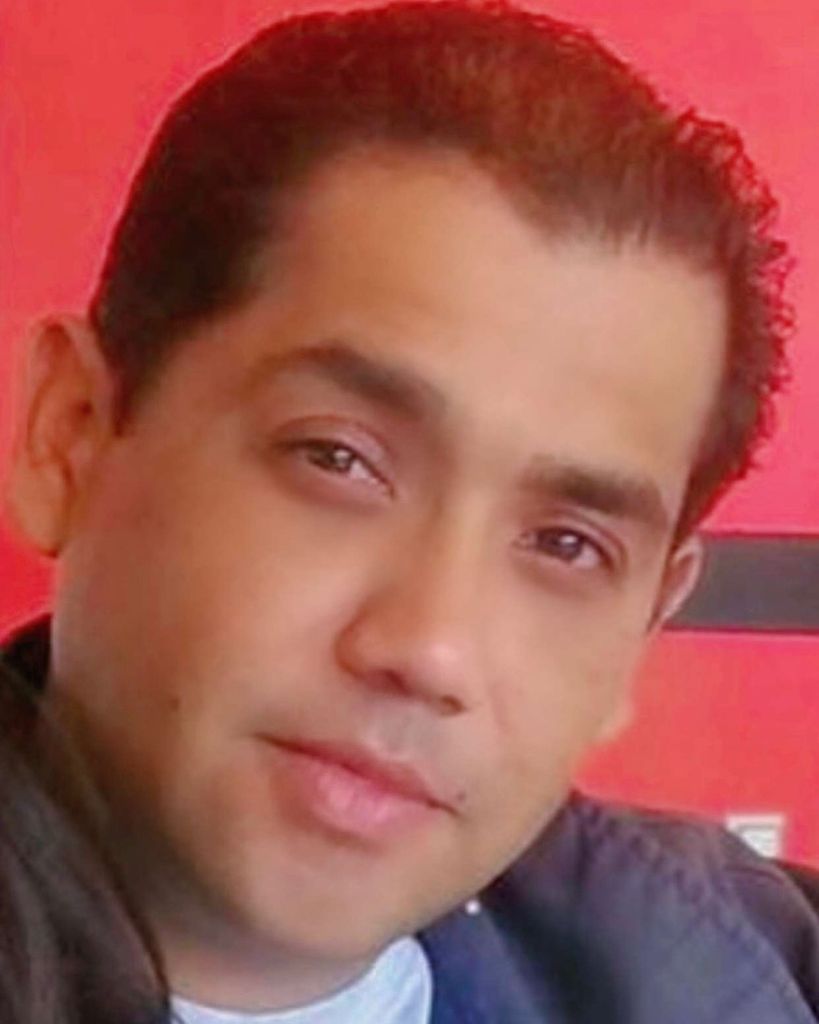 Juan Carlos Rojas Profile Photo