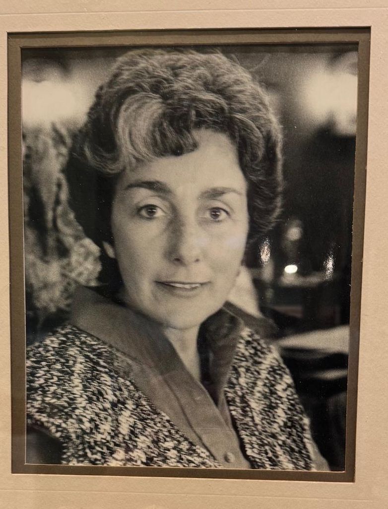 Dr. Marie B. Koals Profile Photo