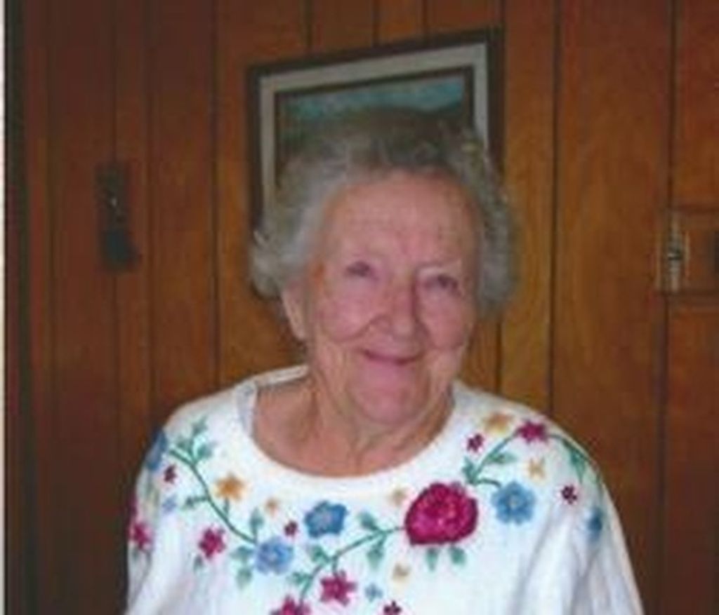 Clircie H. Perry Profile Photo