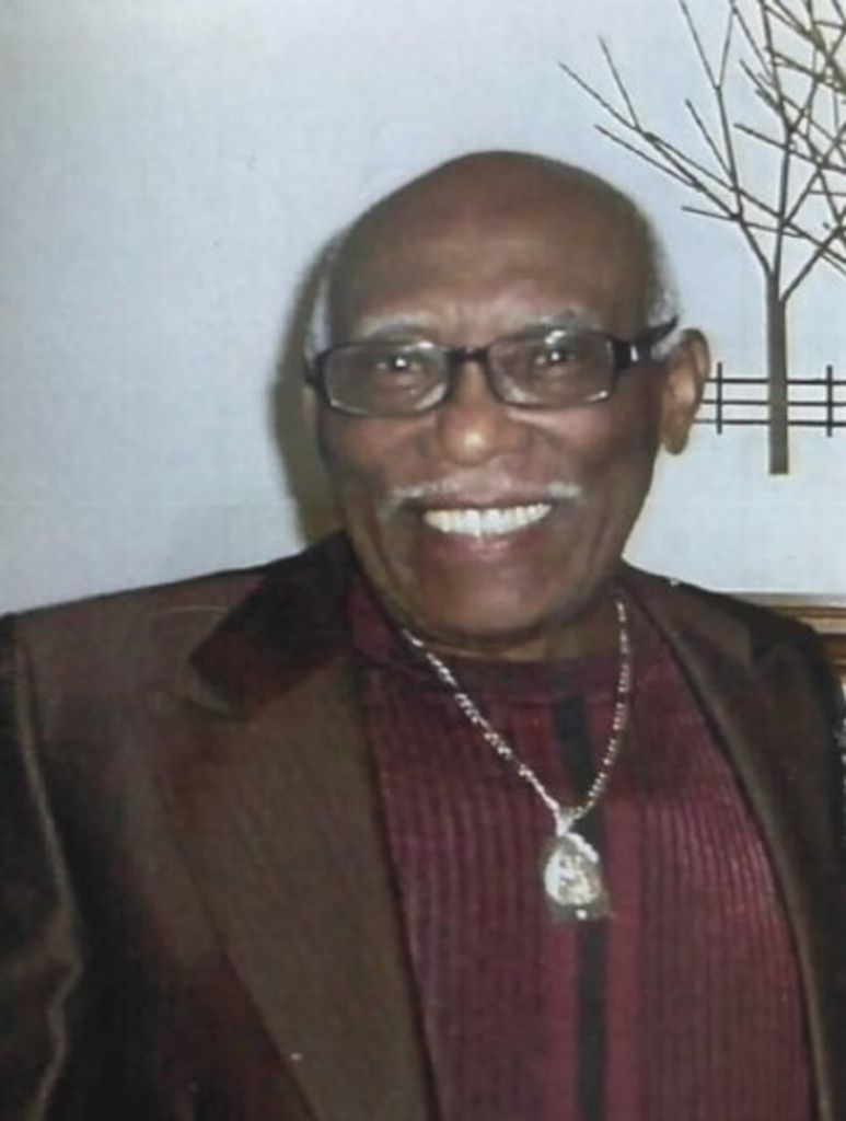 Clinton Bailey, Jr. Profile Photo